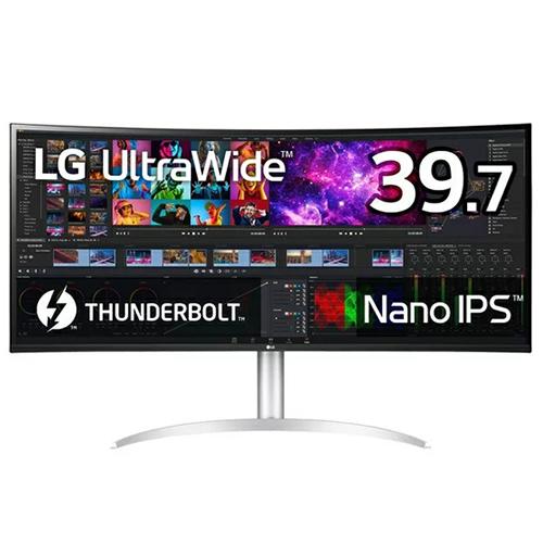 LGエレクトロニクス 40WP95C-W LGエレクトロニクス 39.7型 5K2K Nano