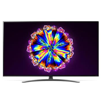 LGエレクトロニクス 65NANO91JNA LGエレクトロニクス 65V型 4K対応液晶