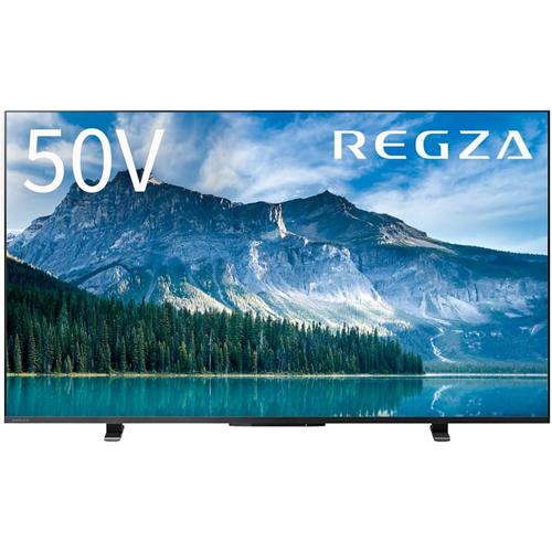 REGZA（レグザ） 50M550M 東芝 50V型 4K液晶レグザ 液晶テレビ M550M