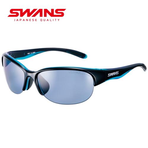 SWANS（スワンズ） 小顔サイズ[ゴルフ用]偏光レンズ サングラス 日本製