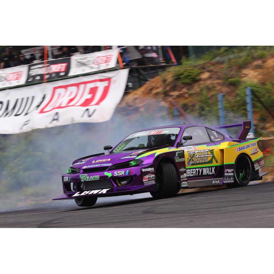 LOVCA エンジンオイル LOVCA EURO-SPORT 5W-30/6L SP/C3 LES530-6