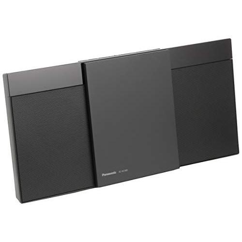 Panasonic（パナソニック） ミニコンポ SC-HC300-K : LovebugShop