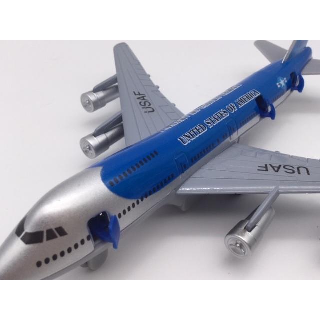 SALE】 【セール】 ボーイング747 エアフォースワン 色違い