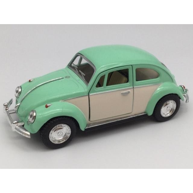 フォルクスワーゲン（Volkswagen） 1台売り 2トーンカラー 1/32