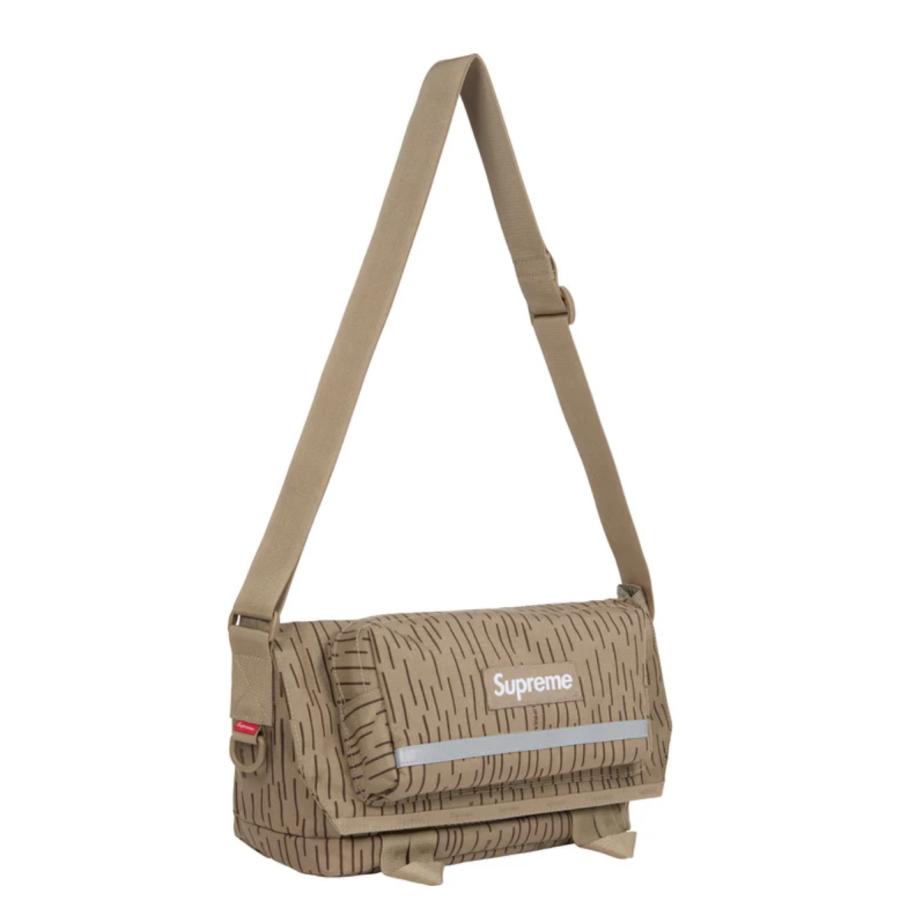 Supreme（シュプリーム） 国内正規品 メッセンジャーバッグ メンズ