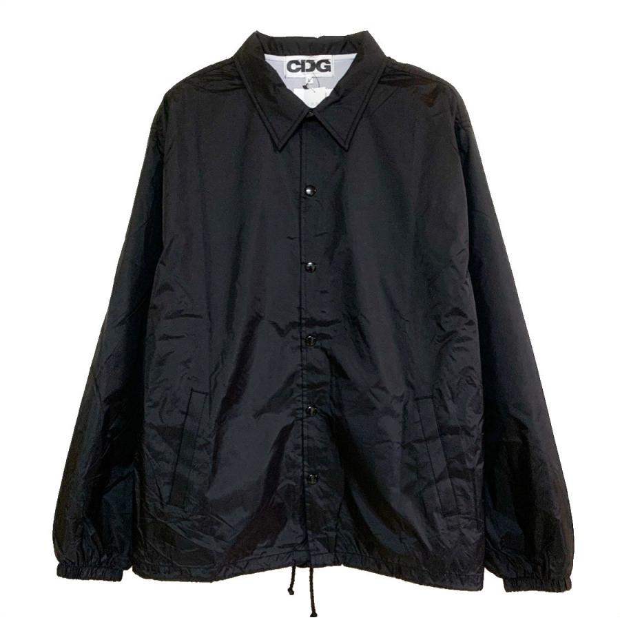 COMME des GARCONS（コムデギャルソン） CDG サークルロゴ コーチ