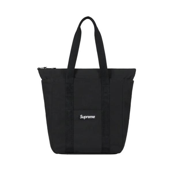 Supreme（シュプリーム） トートバッグ メンズ レディース キャンバス