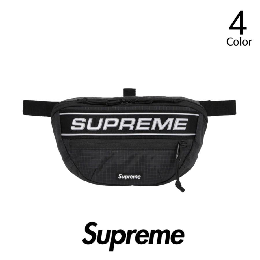 Supreme（シュプリーム） 国内正規品 ウエストバッグ メンズ