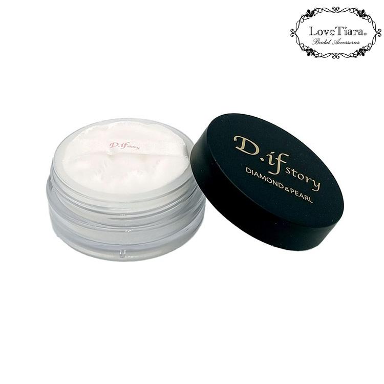 D.ifstory (ディフストーリー) シャイニーパウダー（ボディパウダー