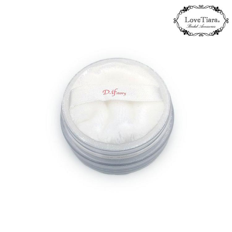 D.ifstory (ディフストーリー) シャイニーパウダー（ボディパウダー