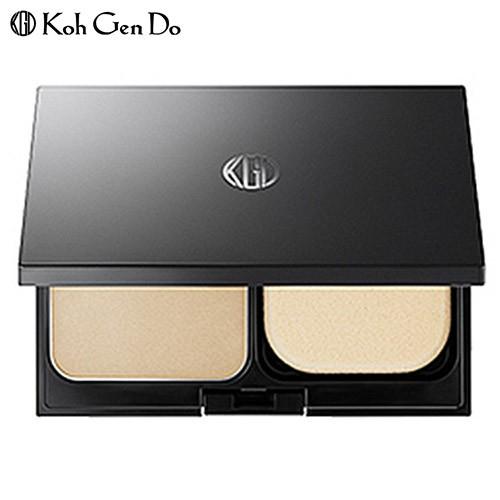 Koh Gen Do（江原道） グロスフィルムファンデーション レフィル 詰