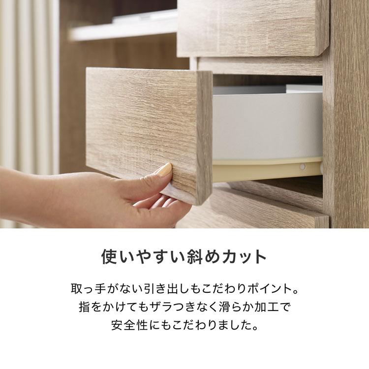 LOWYA（ロウヤ） デスク パソコンデスク 机 幅90cm ライティング