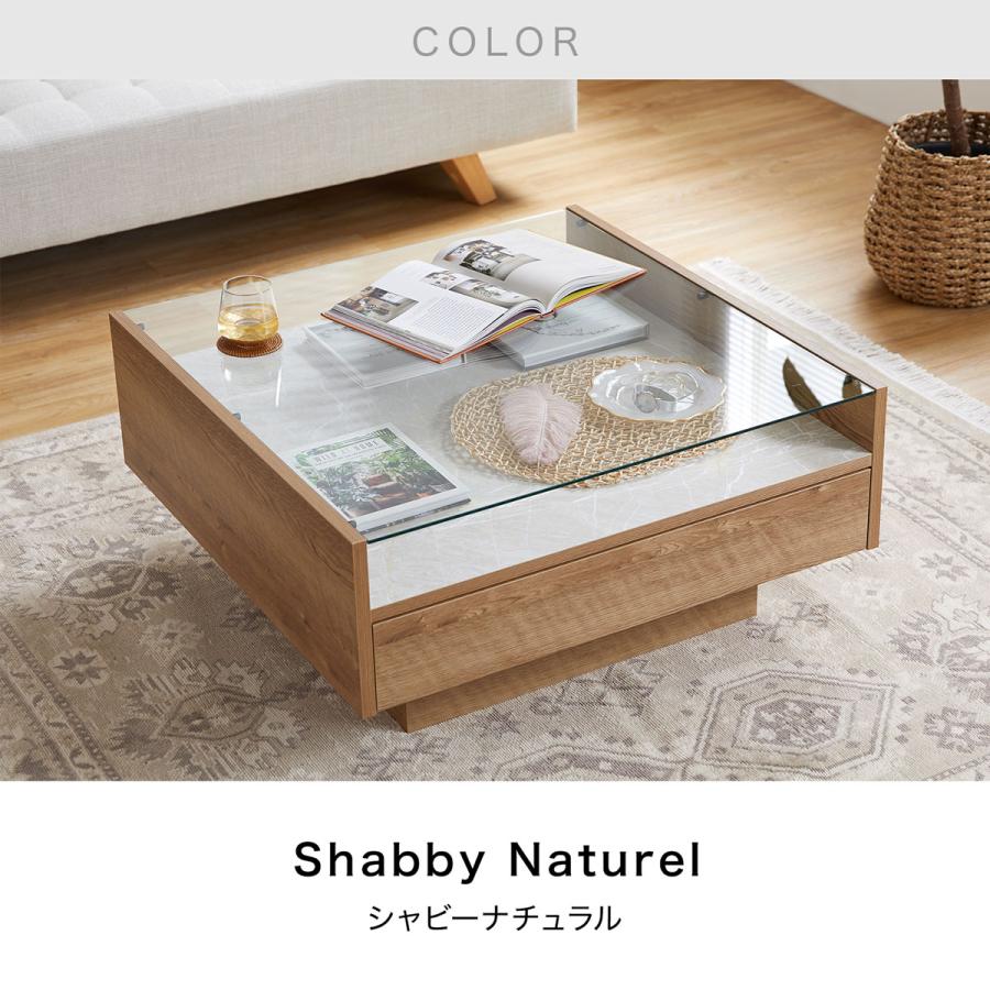 LOWYA（ロウヤ） センターテーブル ローテーブル テーブル リビング