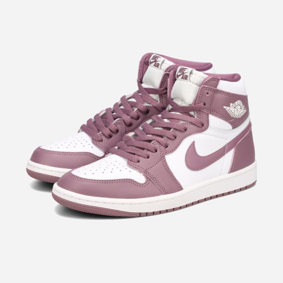 エア ジョーダン 1 NIKE AIR JORDAN RETRO HIGH OG 【MAUVE】 ナイキ
