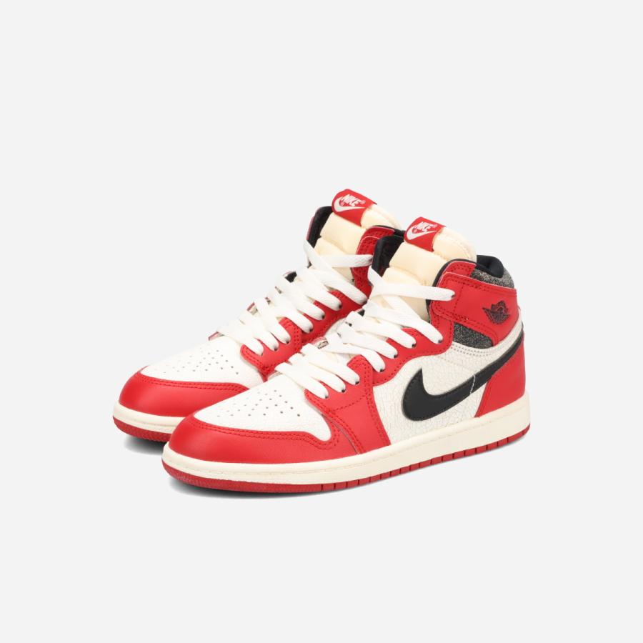 NIKE（ナイキ） NIKE AIR JORDAN 1 RETRO HIGH OG PS CHICAGO LOST
