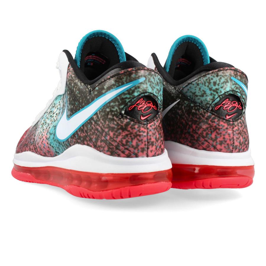 レブロン（NIKE） 【12,000円均一SALE】 NIKE LEBRON VIII V/2 LOW