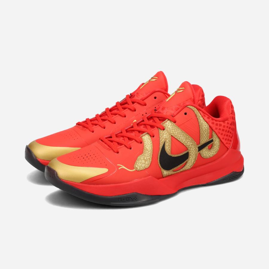 コービー NIKE KOBE 5 PROTRO -YEAR OF THE MAMBA- ナイキ プロトロ