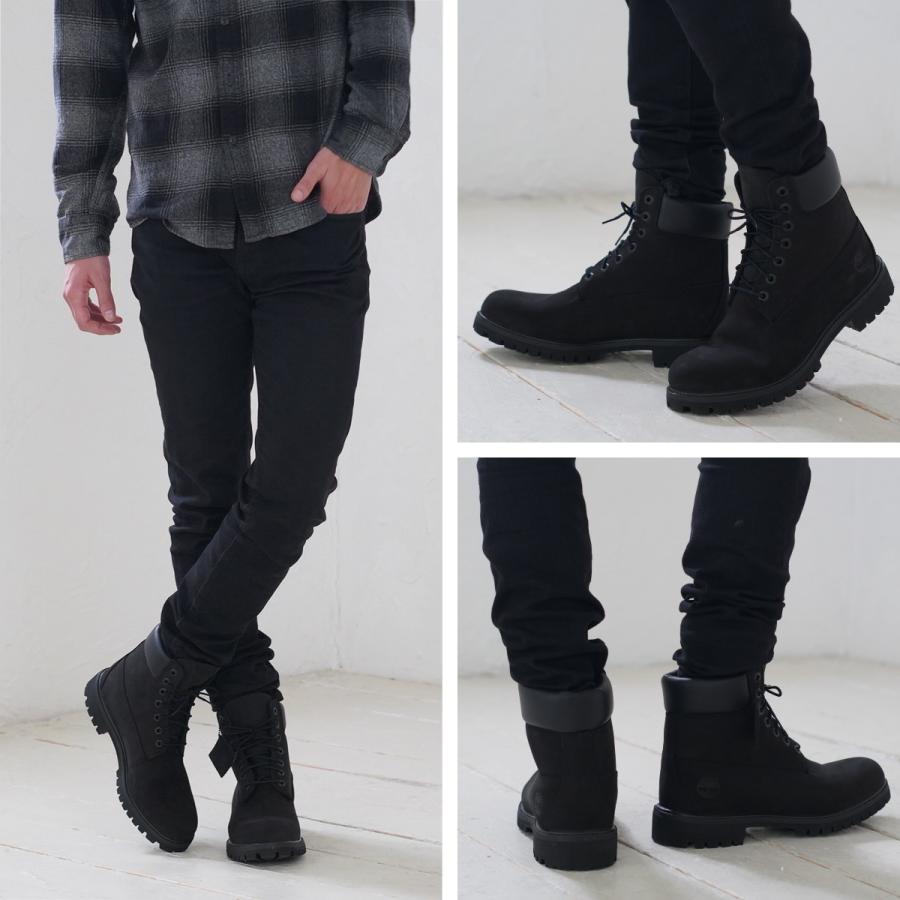 Timberland（ティンバーランド） TIMBERLAND 6inch BOOT 6インチ