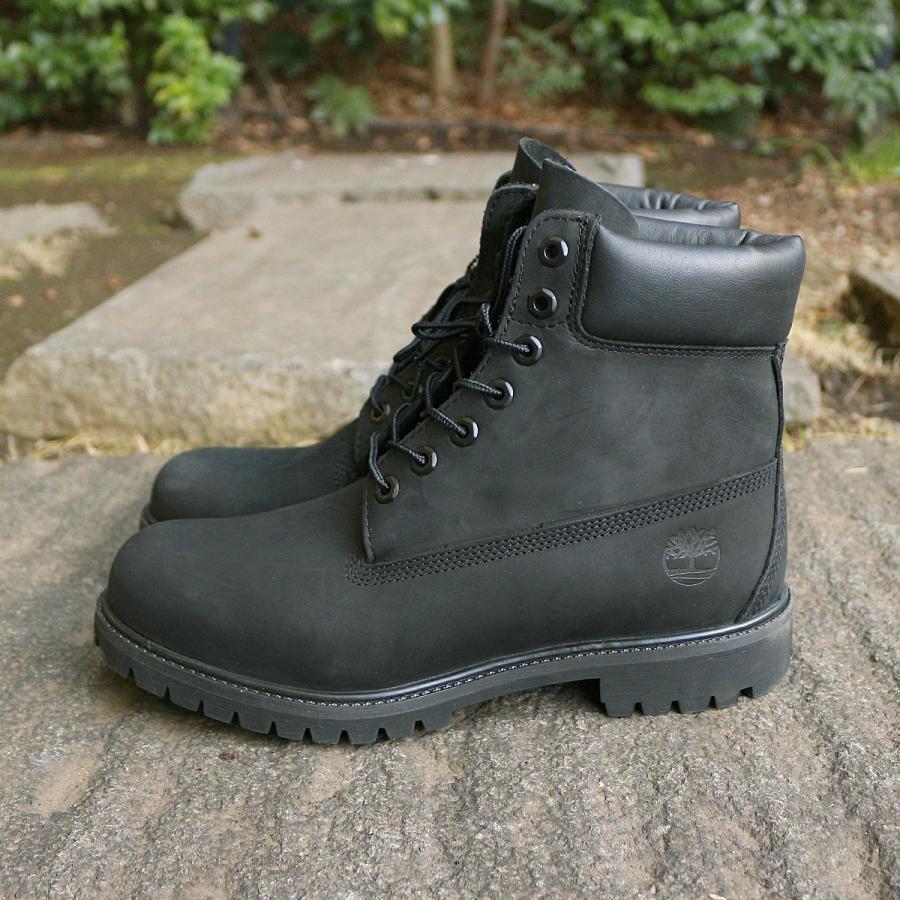 Timberland（ティンバーランド） TIMBERLAND 6inch BOOT 6インチ