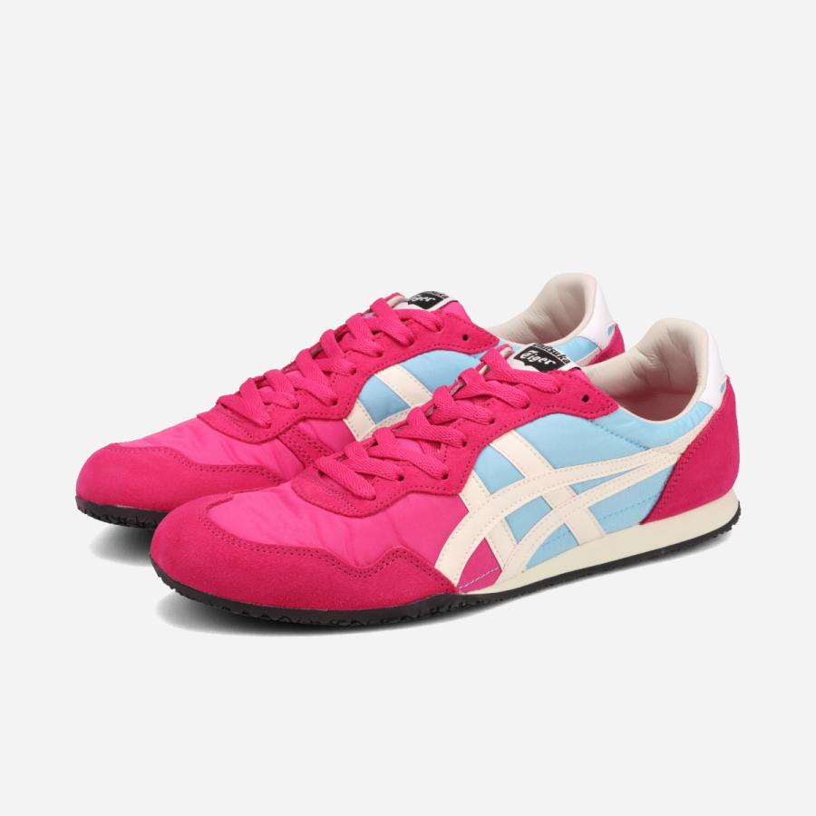 Onitsuka Tiger（オニツカタイガー） Onitsuka Tiger SERRANO セラーノ