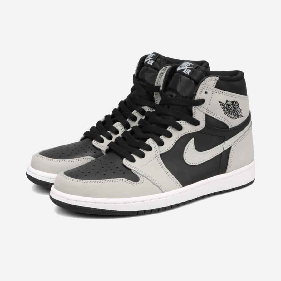 エア ジョーダン 1 NIKE AIR JORDAN RETRO HIGH OG 【SHADOW 2.0