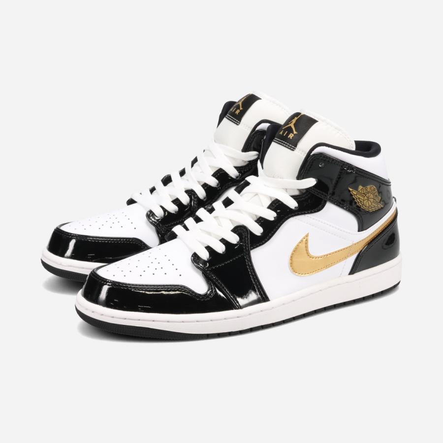 NIKE（ナイキ） NIKE AIR JORDAN 1 MID SE エア ジョーダン 1 ミッド