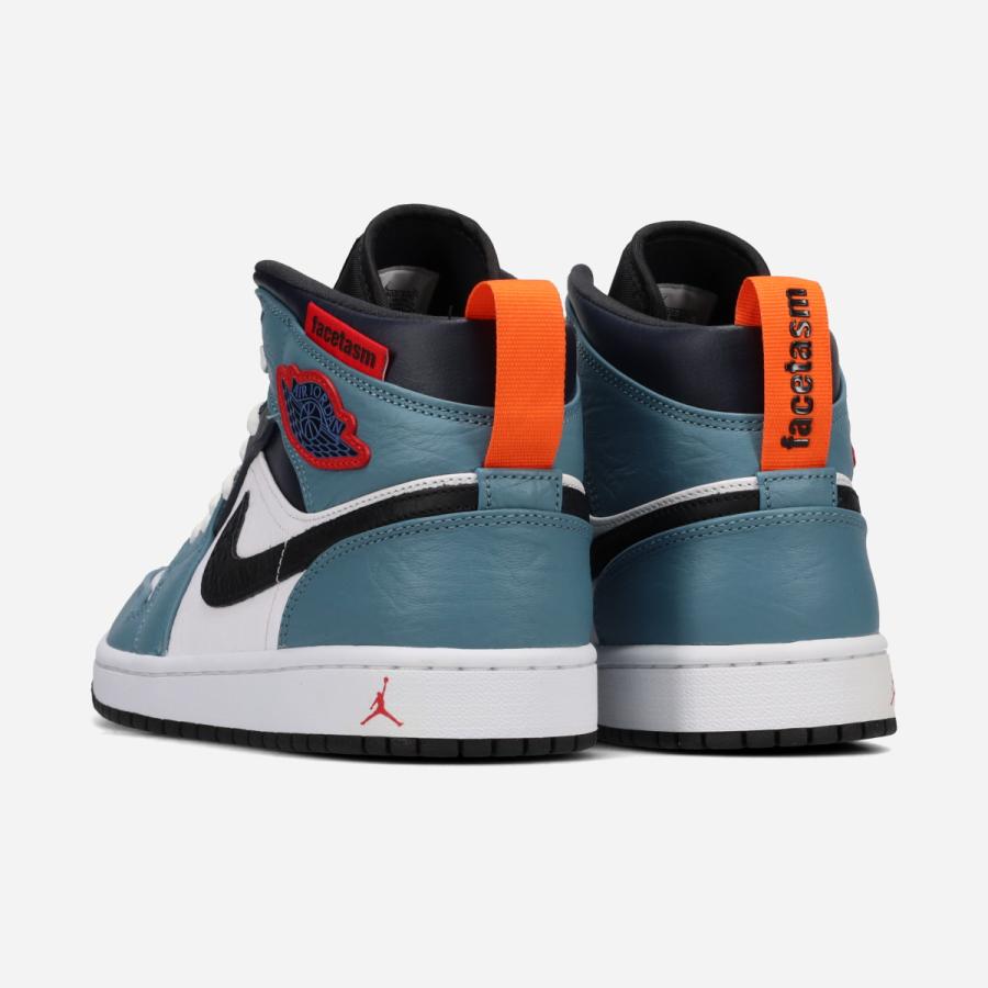 エア ジョーダン 1 NIKE AIR JORDAN MID SE FRLS APLA 【FACETASM