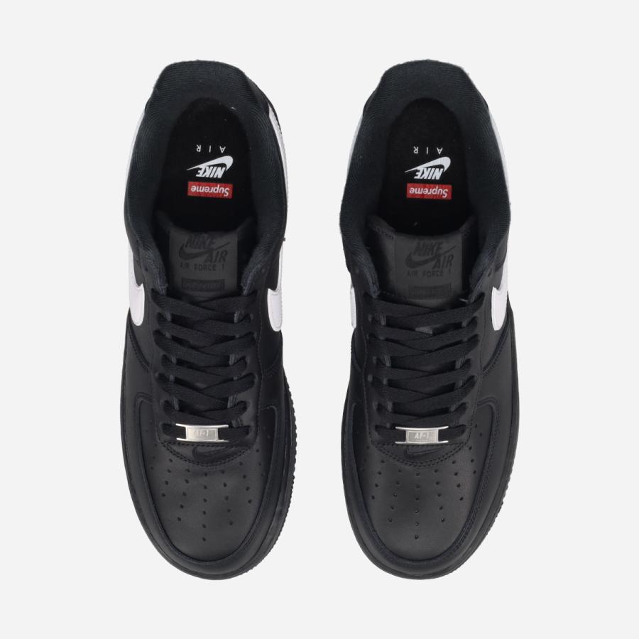 エア フォース 1 NIKE AIR FORCE LOW × SUPREME -BOX LOGO- ナイキ