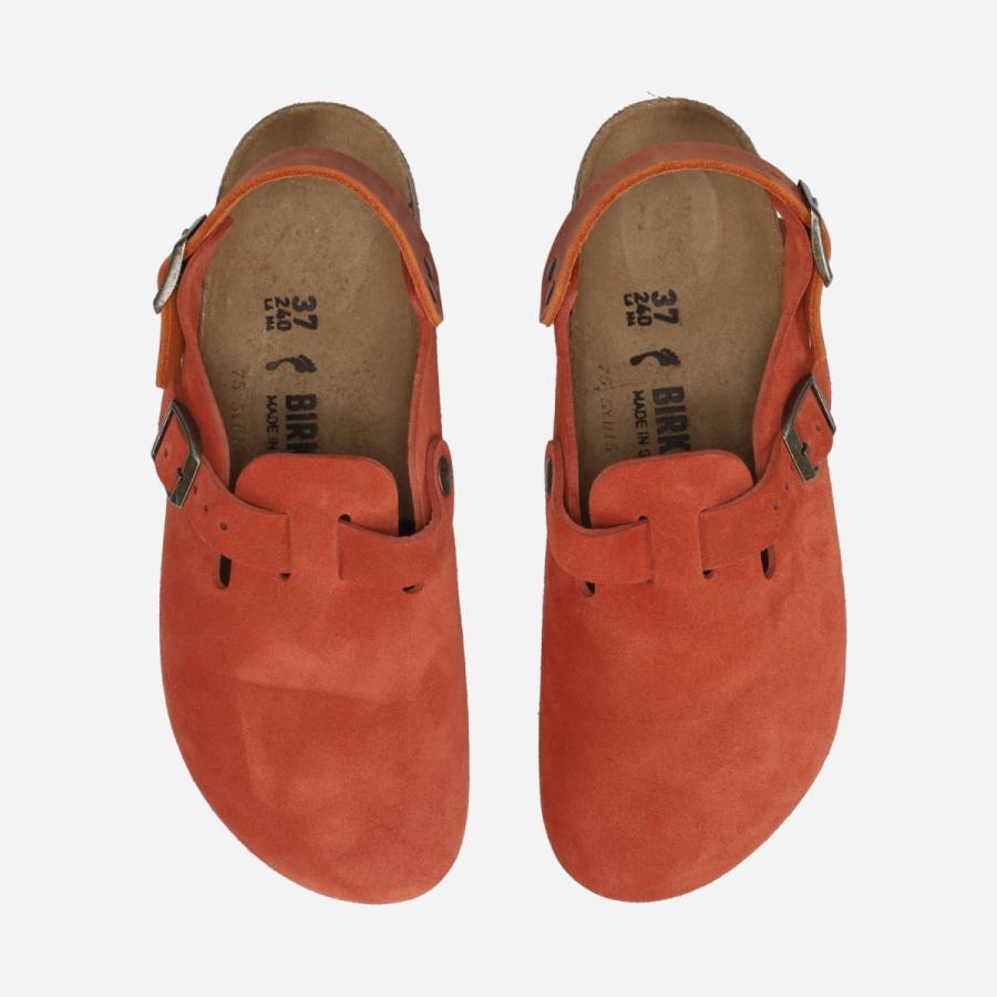 BIRKENSTOCK（ビルケンシュトック） BIRKENSTOCK TOKIO SUEDE LEATHER
