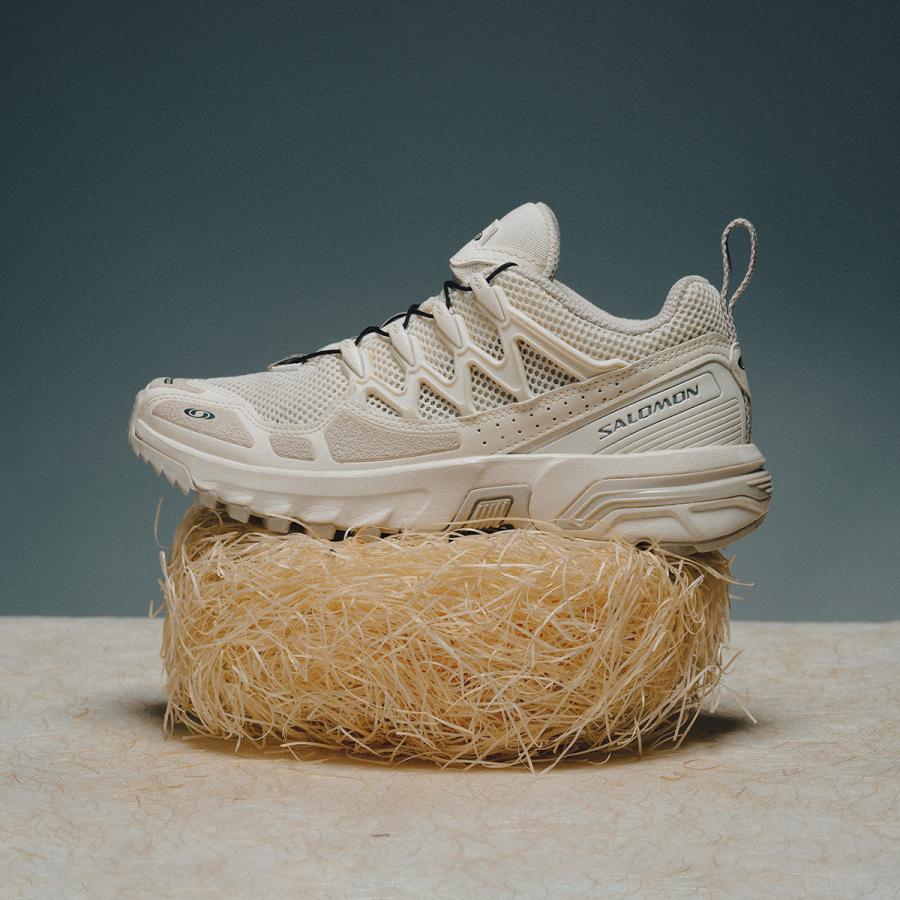 SALOMON（サロモン） SALOMON ACS + OG ACS プラス OG メンズ