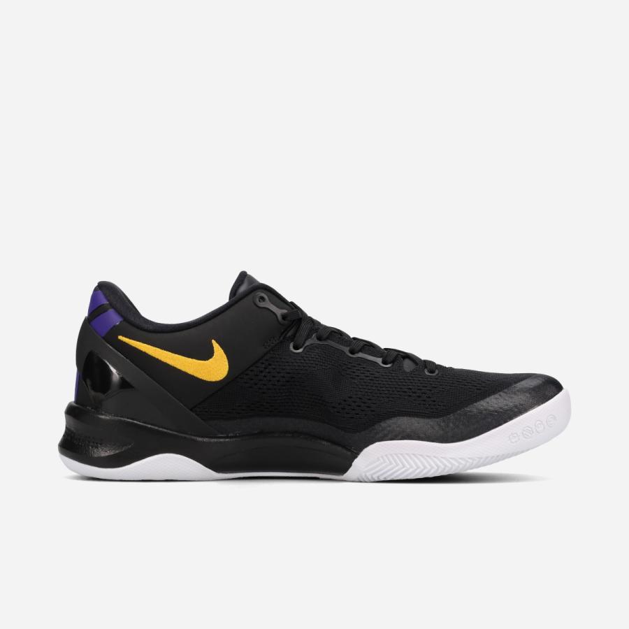 コービー NIKE KOBE 8 PROTRO ナイキ プロトロ メンズ BLACK