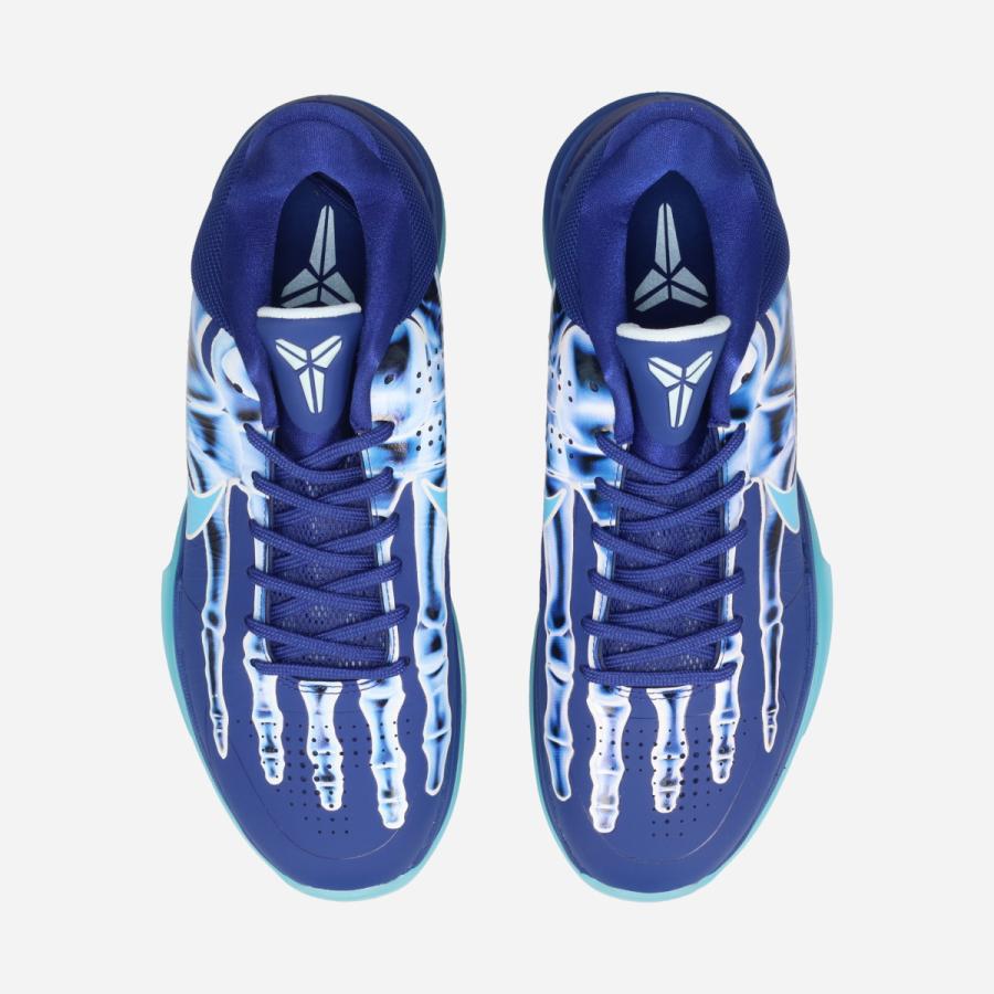 コービー NIKE KOBE 5 PROTRO 【X-RAY】 ナイキ プロトロ 【エックス