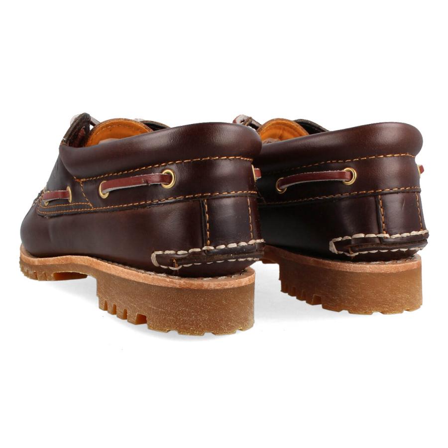 Timberland（ティンバーランド） TIMBERLAND HERITAGE NOREEN 3 EYE