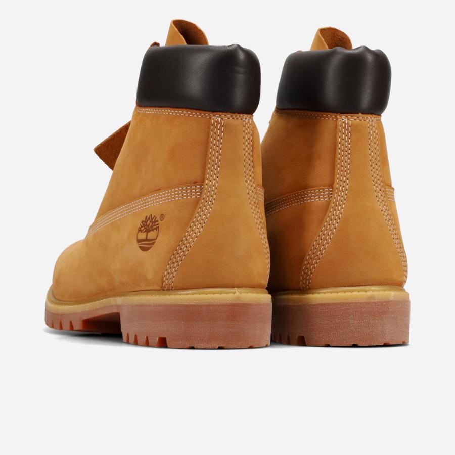 Timberland（ティンバーランド） メンズ ブーツ 6インチ ウォーター