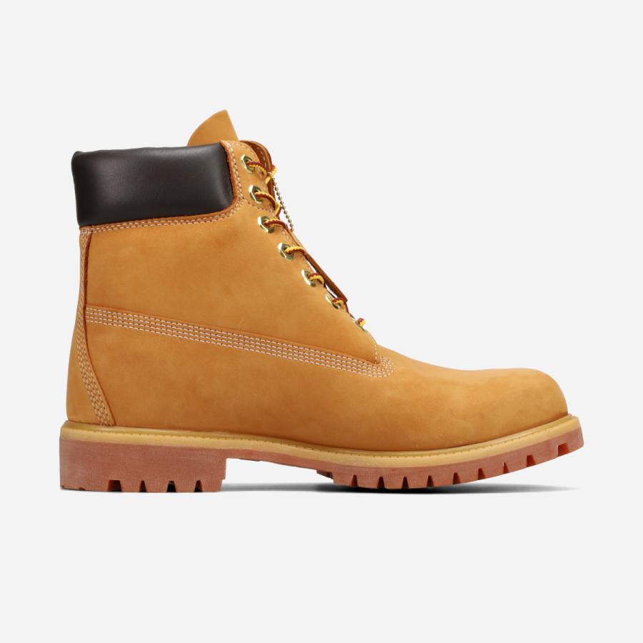 Timberland（ティンバーランド） メンズ ブーツ 6インチ ウォーター