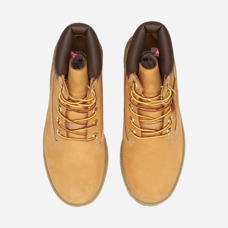 Timberland（ティンバーランド） 6インチ プレミアム ブーツ