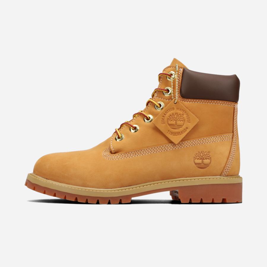 Timberland（ティンバーランド） 6インチ プレミアム ブーツ