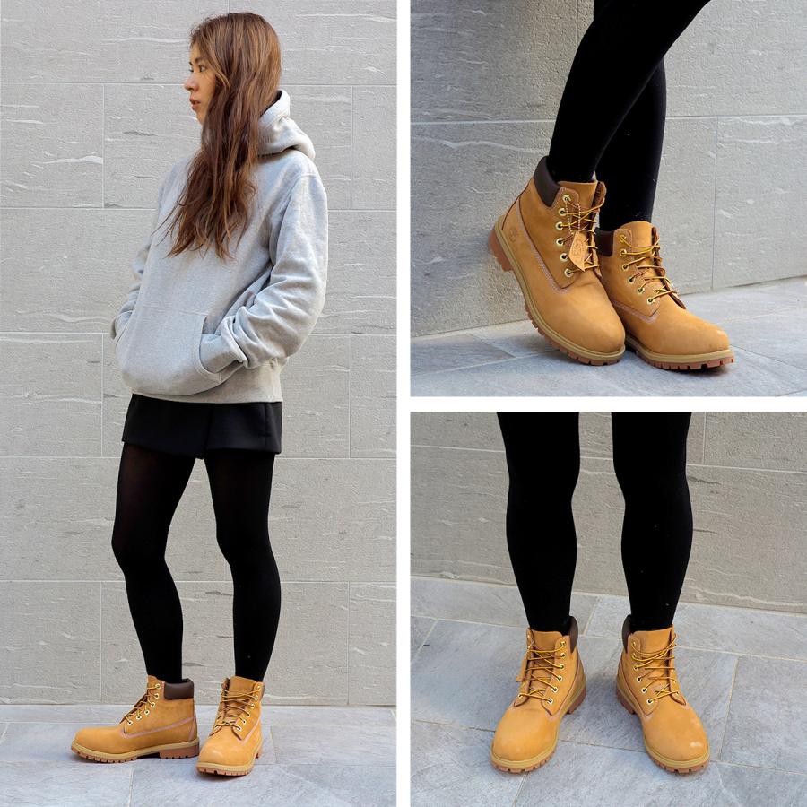 Timberland（ティンバーランド） 6インチ プレミアム ブーツ