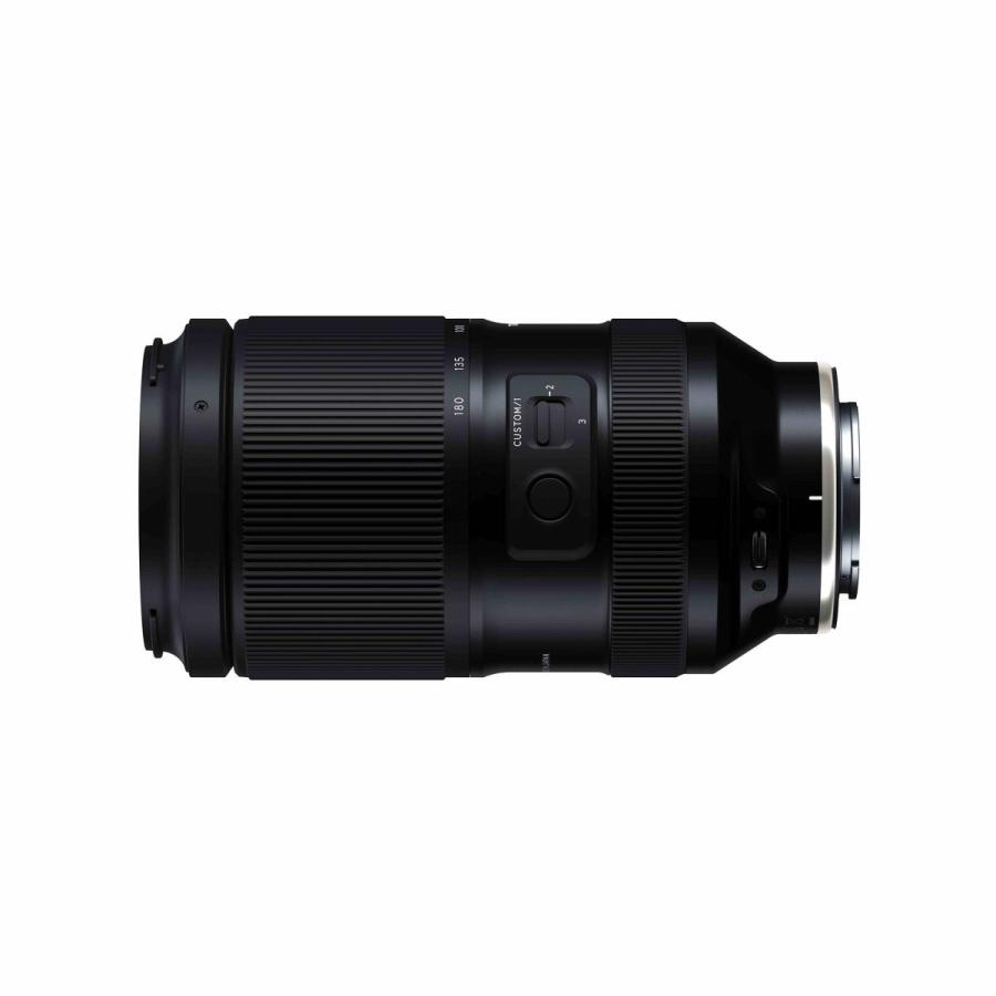 タムロン70-180 F2.8 シグマ100-400 F5-6.3 セット