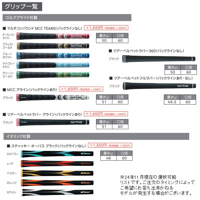 SRIXON スリクソン ZXi-7 アイアン 単品販売 3番/4番/5番/6番/7番/8番