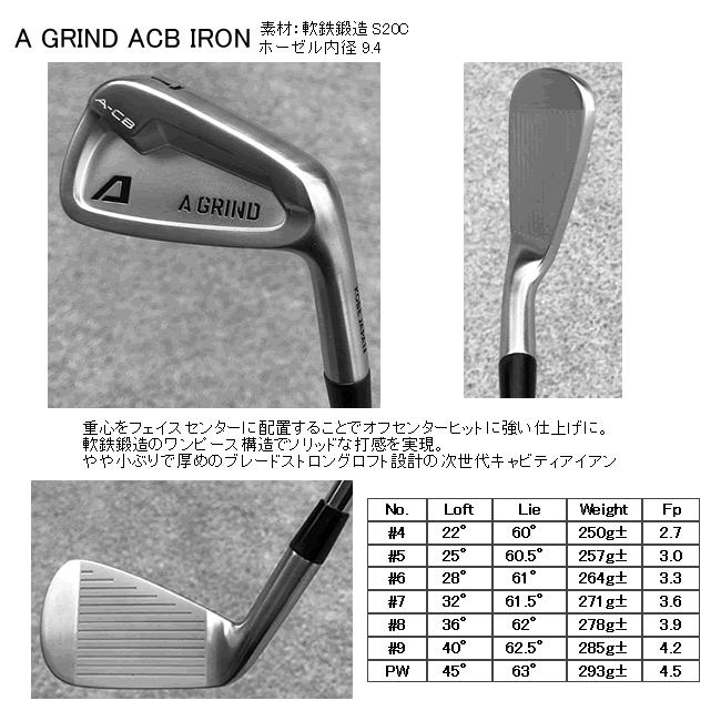 グラファイトデザイン ラウネ i90/i75/i60 アイアン カーボンシャフト