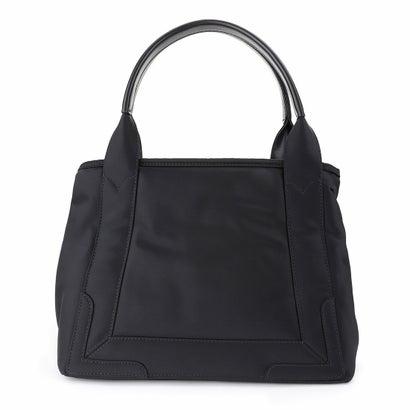 BALENCIAGA（バレンシアガ） トートバッグ ネイビー カバス TOTE BAG