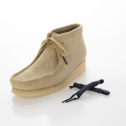 Clarks（クラークス） Clarks WALLABEE BOOT ワラビー ブーツ