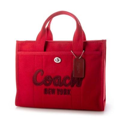 COACH（コーチ） バッグ （レッド） : ブランド公式 LOCOMALL