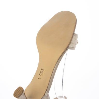 まる chay collection by DIANA サンダル ベージュ DIANA（ダイアナ