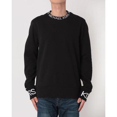 MICHAEL KORS（マイケルコース） スウェット （ブラック） : ブランド