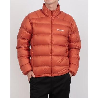mont-bell（モンベル） ライトアルパインダウン ジャケット Men's 男性