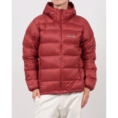 mont-bell（モンベル） ライトアルパインダウン パーカ Men's 男性用