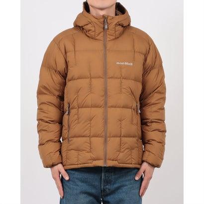 mont-bell（モンベル） ネージュダウン パーカ Men's 男性用