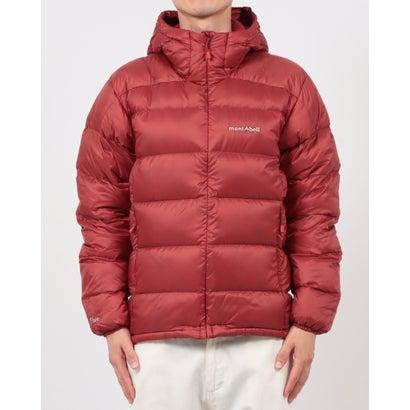mont-bell（モンベル） ライトアルパインダウン パーカ Men's 男性用